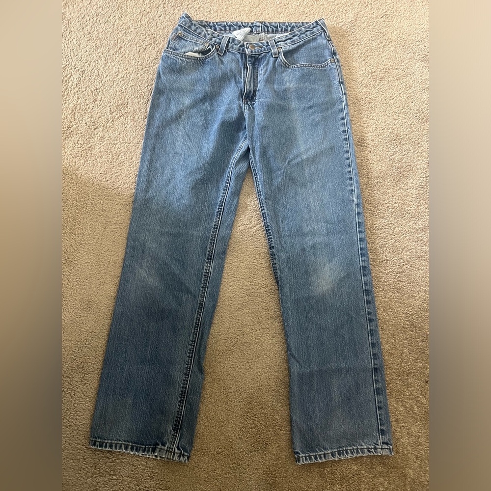 Carhartt jeans